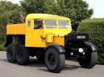 Scammell Pioneer SV2S 1939 года